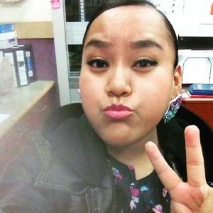 Meet your Posher, Marlyssa